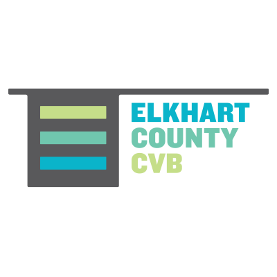 logo - Elkhart County Convention and Visitors Bureau
