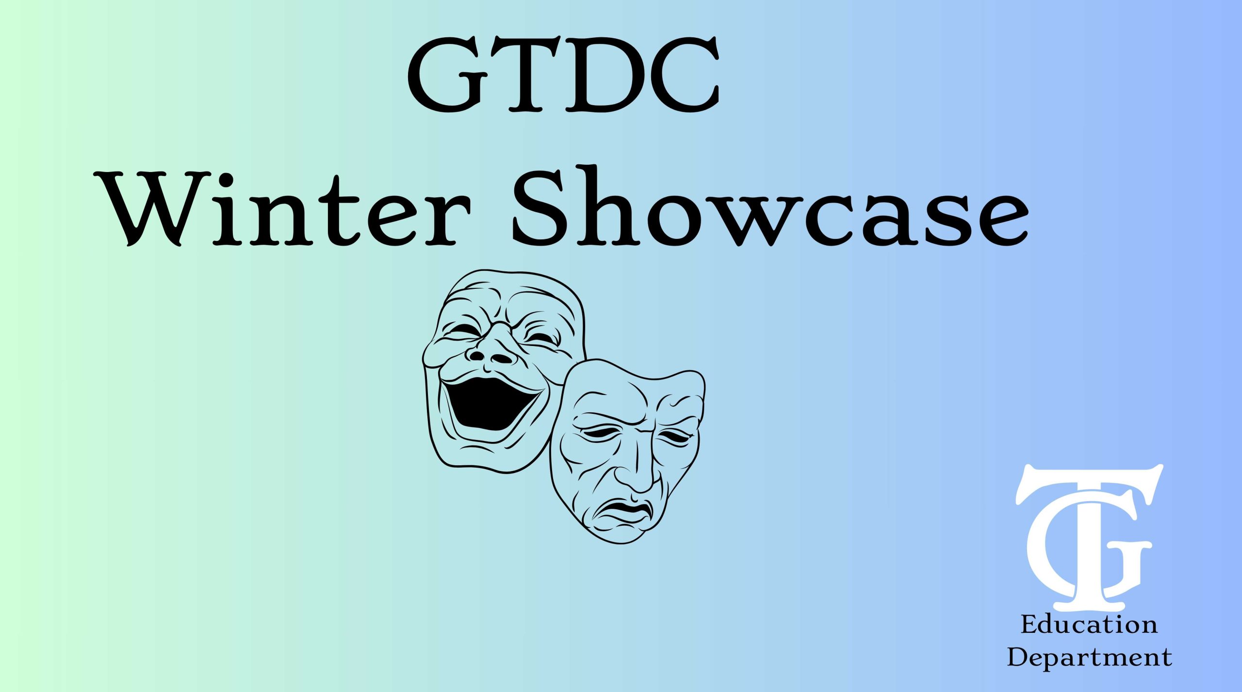 GTDC Winter 2025