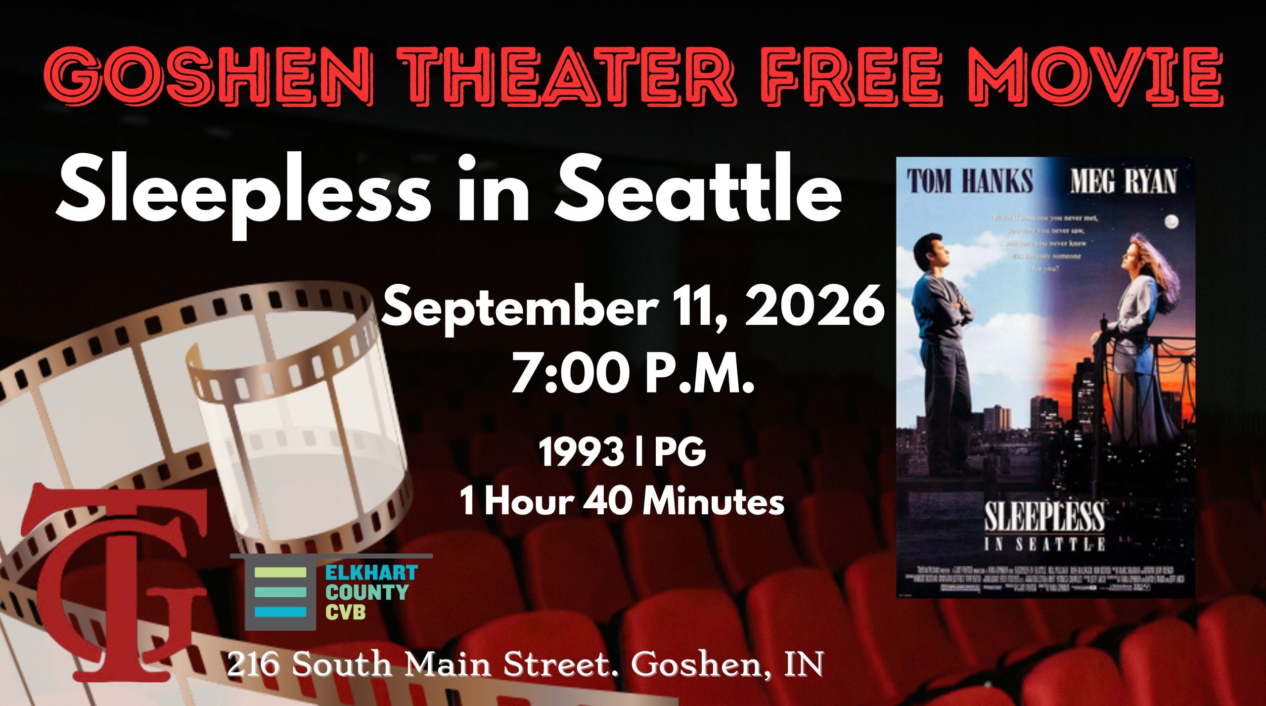 Sleepless in Seattle