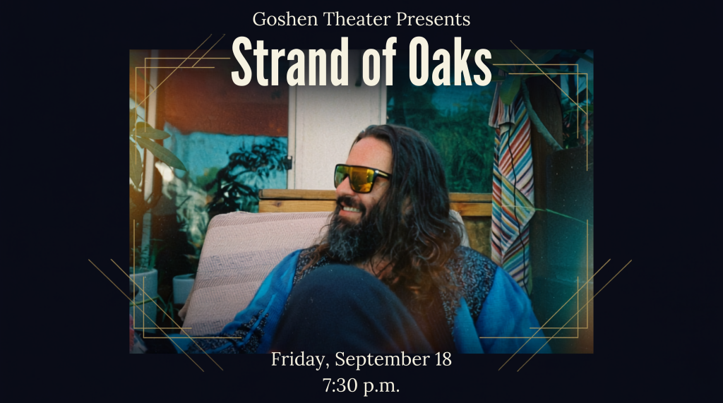 Strand of Oaks