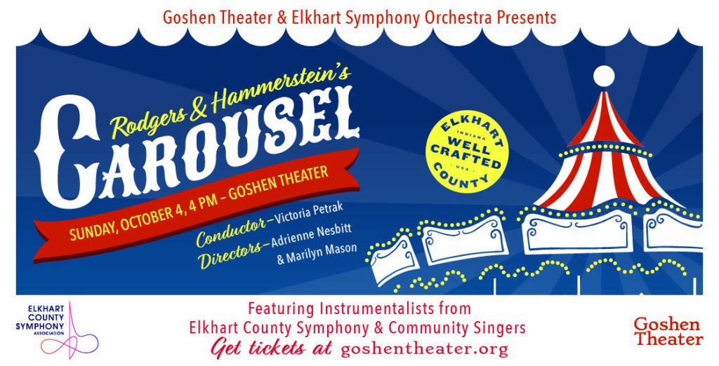 Carousel: In Concert