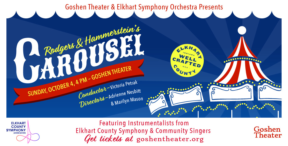 Carousel: In Concert