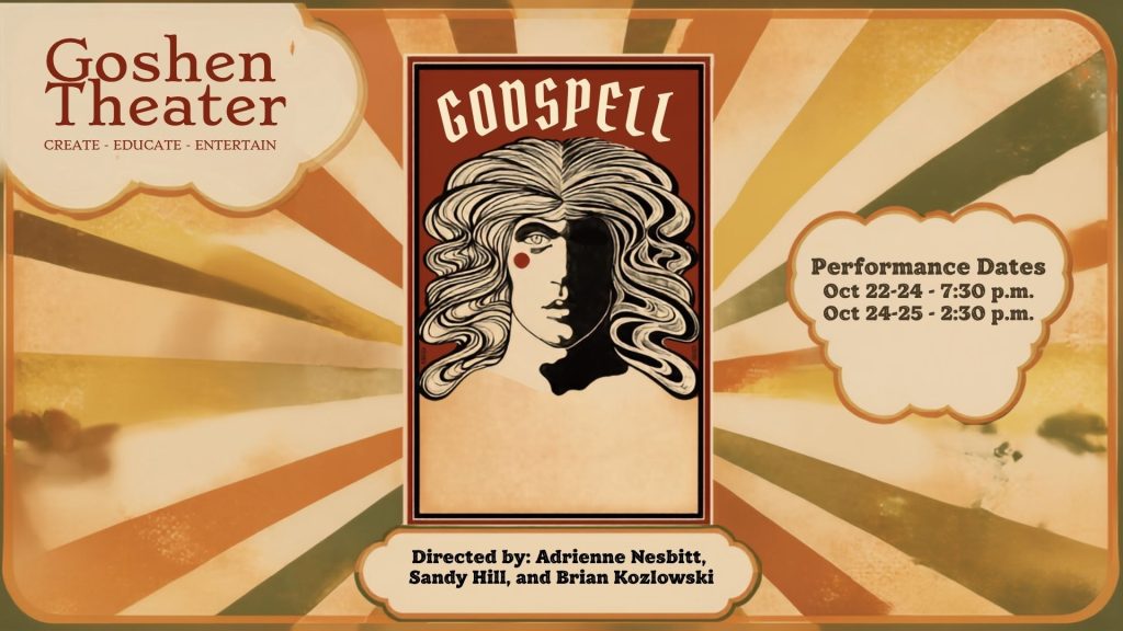 Godspell