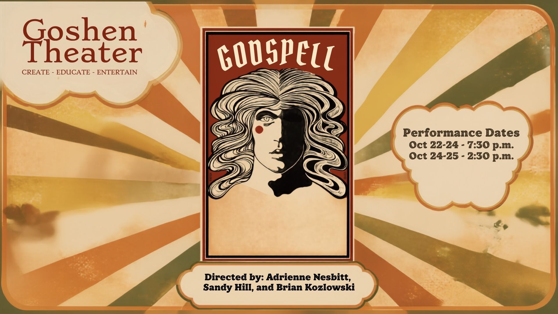 Godspell