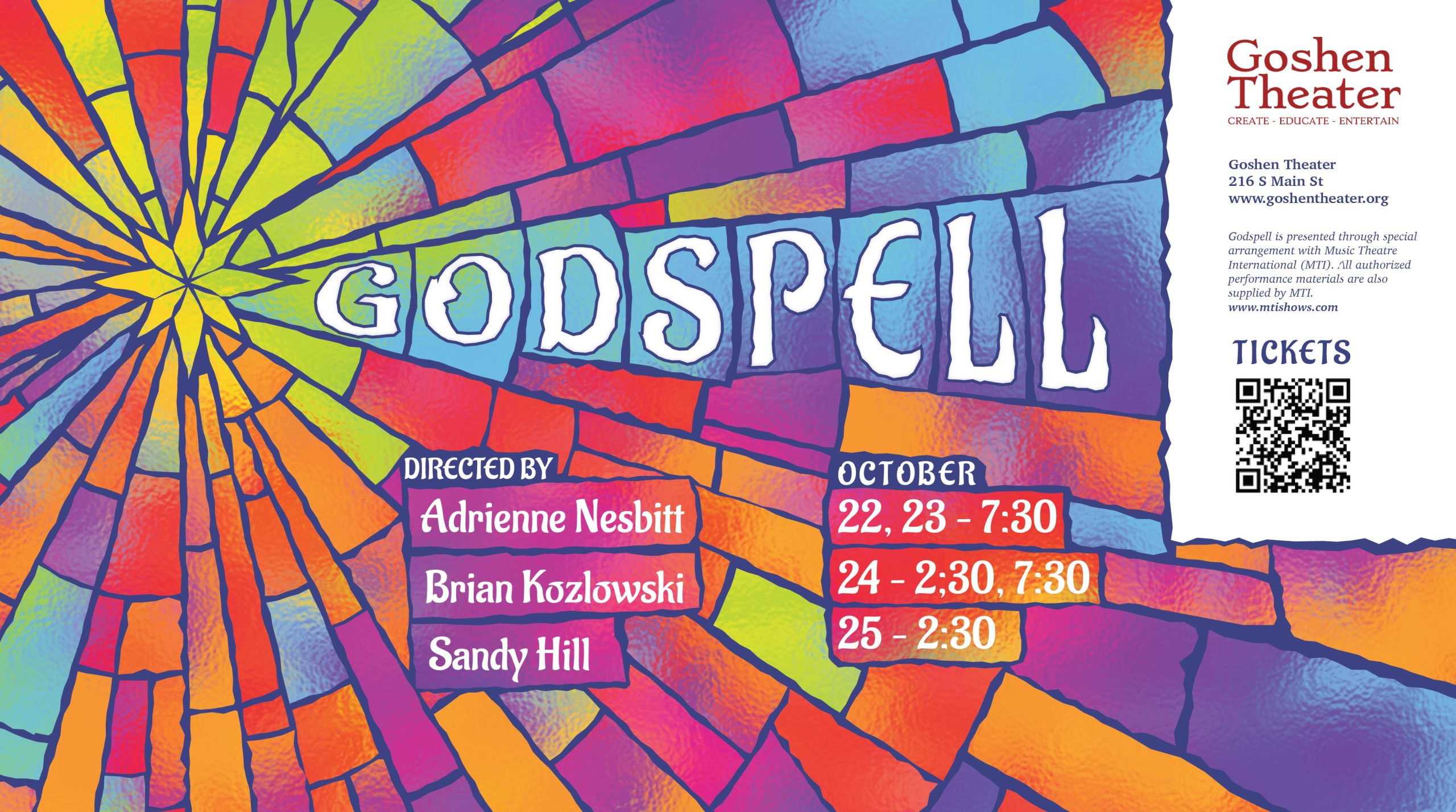 Godspell