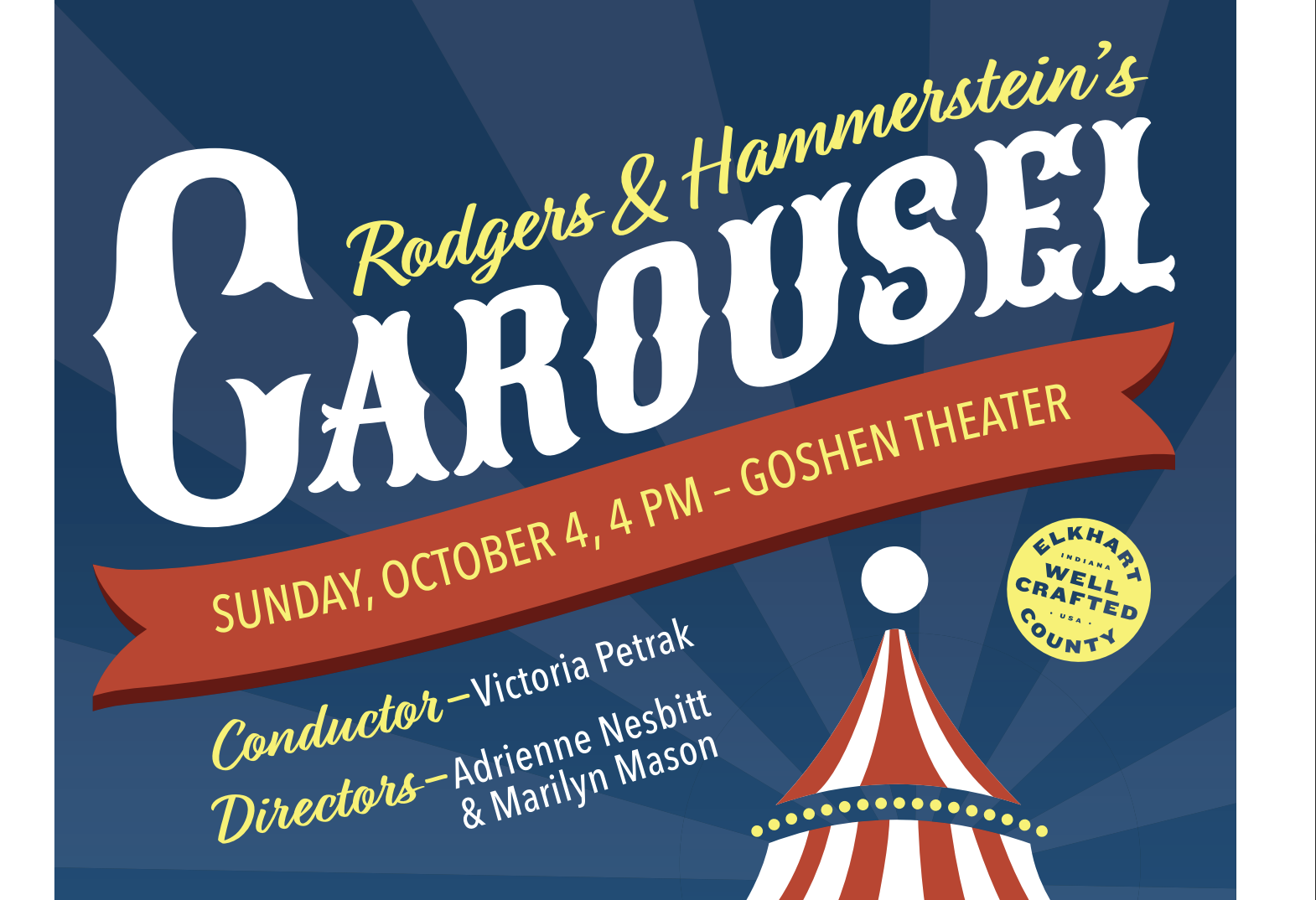 Carousel: In Concert