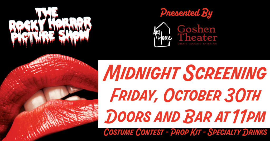 The Rocky Horror Picture Show